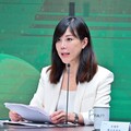 不滿吳宗憲稱「砍你吃吃喝喝的錢」 李慧芝要求公開道歉