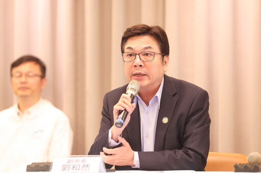 批中央「操作」統刪預算 劉和然：非常惡意