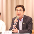 批中央「操作」統刪預算 劉和然：非常惡意