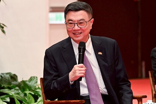 陸委會籲中共直視「六四」真相 卓榮泰：提醒民主自由得來不易