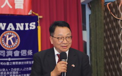 疑涉收賄推修法 前立委陳歐珀遭北檢聲押禁見