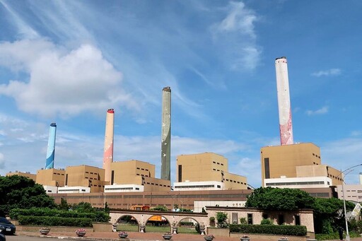 感謝立法院通過2028無煤中火 盧秀燕：呼吸健康空氣是基本人權