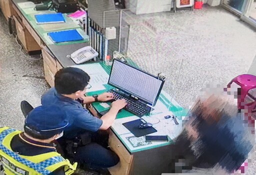 台南警1日2起即時阻詐 成功保住民眾350萬財產