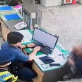 台南警1日2起即時阻詐 成功保住民眾350萬財產