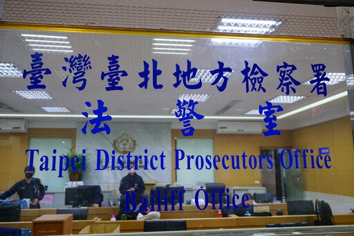 律師鄭鴻威洩密案續發展 4名涉案律師交保