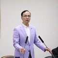 韓新任總統李在明要與北韓對話 朱立倫：呼應國民黨雙D戰略