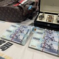 中信銀行員助詐團開通人頭帳戶 300人受害2個月洗錢2億