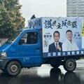 南投2立委罷免補件過門檻 游顥、馬文君呼籲堅守民主精神投「不同意」
