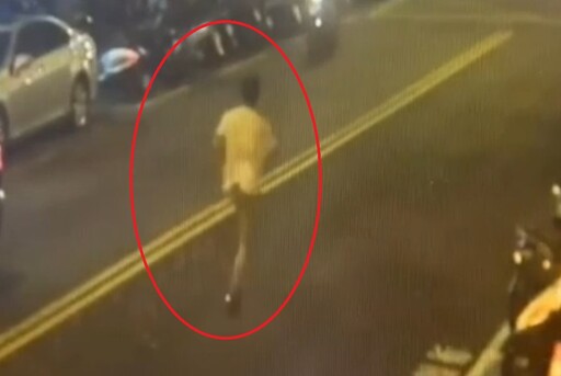 男子驚險趴臥車輛引擎蓋 駕駛涉公共危險罪嫌被辦