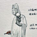 憶「觀音不要走」絕食抗議行動 蘇俊賓：林正杰是台灣值得記錄的一個人