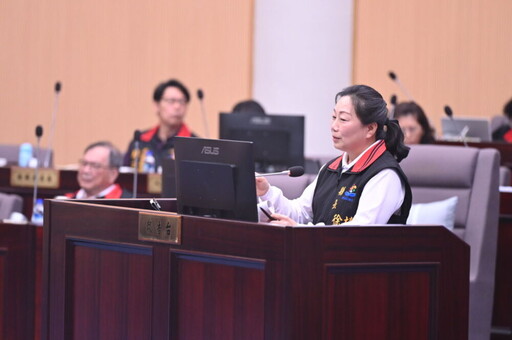 台鐵優惠由花東基金補貼？ 徐榛蔚：回函同意待國發會定案