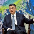 卓榮泰目標中火2034年無煤化 蔡其昌：務實理性推動減煤才是負責