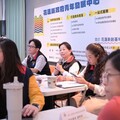 花蓮青諮委員提多項議題 徐榛蔚：青年為未來實踐者