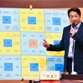 熊本花10年振興一座城 魏嘉賢：0403後看不到花蓮復甦時間表