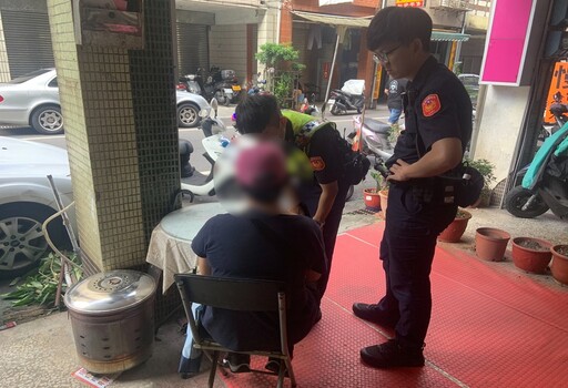 房貸面交也是騙局 基隆警銀聯手保婦人125萬積蓄