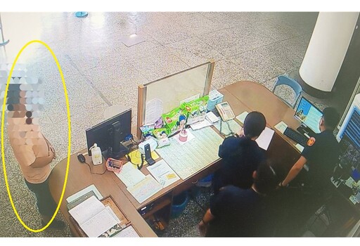假消防員來電下單 機警老闆求證識破詐團佈局