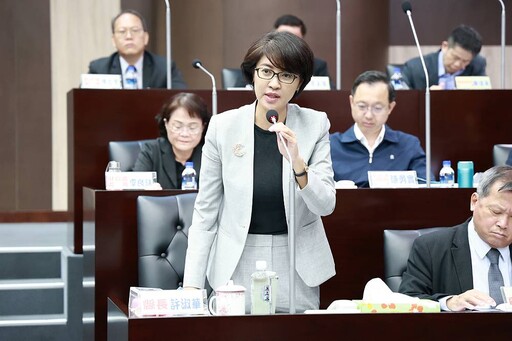 25公頃廢棄物掩埋場恐汙染茭白筍產區 許淑華：不容任何可能影響