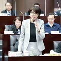 25公頃廢棄物掩埋場恐汙染茭白筍產區 許淑華：不容任何可能影響