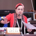 笛布斯肯定徐榛蔚建立「花蓮軟實力」 聚焦南島文化、AI及觀光提建言