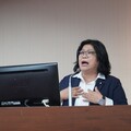 預售屋履約保證失靈 王美惠籲：從法規面防止購屋者血本無歸
