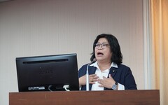 預售屋履約保證失靈 王美惠籲：從法規面防止購屋者血本無歸