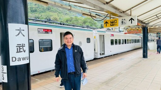 台鐵花東優惠方案再調整 莊瑞雄指不便民、陳瑩批優惠無感