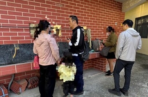 假投資真詐財 彰化女所長單日逮2詐騙車手