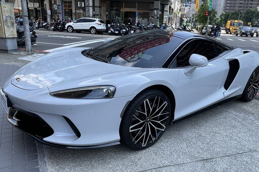 詐團扣押物變價拍賣會 超跑、豪車竟不敵雙B流標