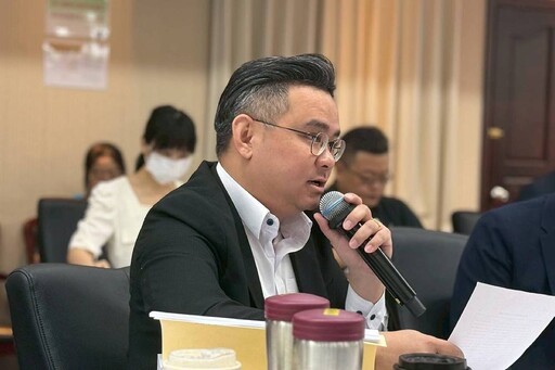 經濟部指台中用電六都第一有能源缺口 黃健豪諷：關閉核電時就不擔心？