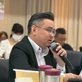 經濟部指台中用電六都第一有能源缺口 黃健豪諷：關閉核電時就不擔心？