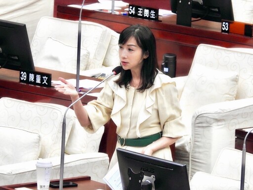 剴剴案3大疏失惹議 許淑華呼籲：勿推諉失職 要求蔣萬安全面檢討