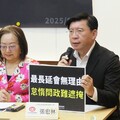 謝龍介質詢率墊底被問未回應即關門 郭國文批「薪水小偷」