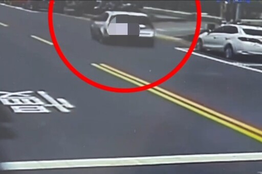 詐騙贓款丟包後車廂 埋伏警逮面交及收水手3人