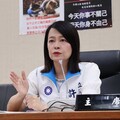 許宇甄批卓榮泰搞「一國兩制」 林沛祥：亞洲民主一大敗筆