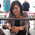 卓榮泰拋補助制度「輪迴說」 張麗善轟：不適任行政院長速更換