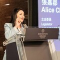抨擊卓榮泰「輪迴說」 張嘉郡：民意終究會反噬