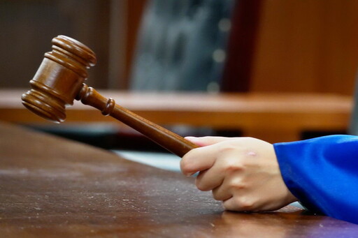 違規遭罰又咒警「一輩子失戀」 提國賠被法官打臉
