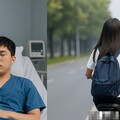國中生騎電動二輪車亂象頻傳 全教產籲交通部修法降風險