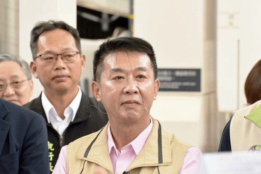 「罷雙劫」幾近慘敗 許智傑酸大罷免後藍白合互扣分成毒藥