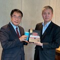 黃偉哲赴北海道行銷台南觀光物產 深化台日城市外交交流