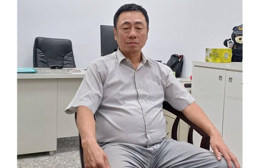 【抹布包木鈕扣2-2】刺探案情成疑兇 死者不甘招魂4次擲無筊