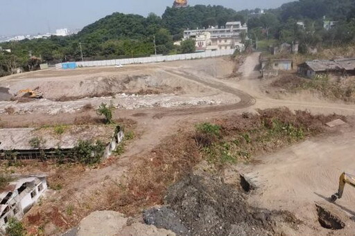 北部廢土棄埋雲林 雲檢起訴36嫌