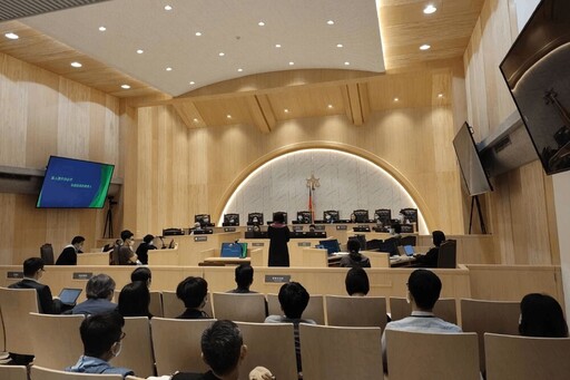 開嗆法庭直播 中華人權協會：恐淪網路霸凌、損害公平審判