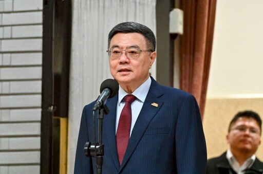 重批卓榮泰「輪迴說」 饒慶鈴：收起統刪的人情屠刀