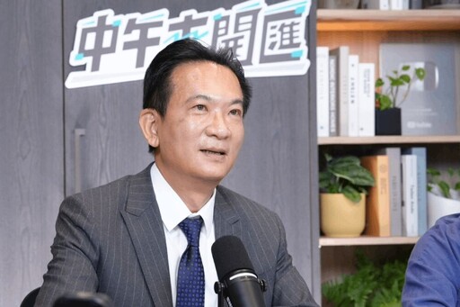 賴清德畫「不要講補選」紅線？ 林俊憲：大罷免若成功是公民成果