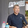 中午來開匯／2028總統候選人代理黨主席 張亞中拋多項黨務改革「我直接退居二線沒問題」