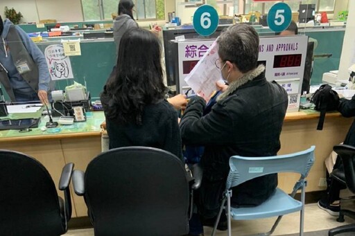原住民改名1次為限？ 內政部說明「這些原因」：無次數限制