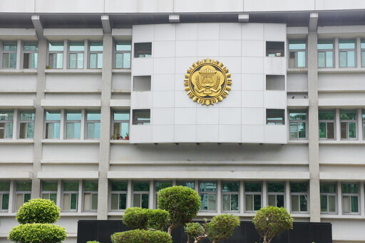 綠營黨工共諜案起訴 調查局：持續有效遏阻對岸滲透
