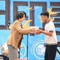親頒邱奇希總統教育獎紅榜 饒慶鈴讚：看到台東孩子的韌性與勇氣