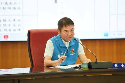 後龍國中興建操場補助0進度 鍾東錦痛斥：教育部混蛋